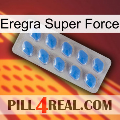 Eregra Super Force 22
